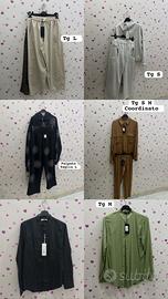 Lotto abbigliamento da Uomo