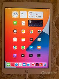 Apple iPad 8 Wi-Fi 128GB Argento + Apple Pencil