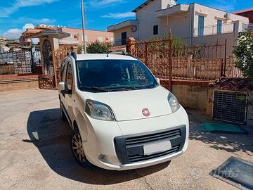 Qubo trekking