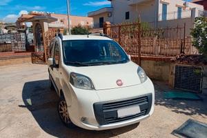Qubo trekking