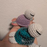 Amigurumi