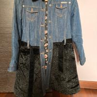 Cappotto D&G junior originale