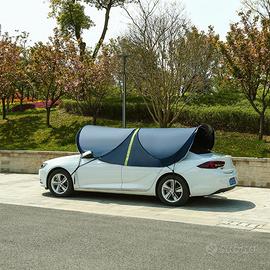 Tenda Parasole Auto