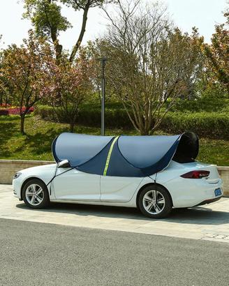 Tenda Parasole Auto