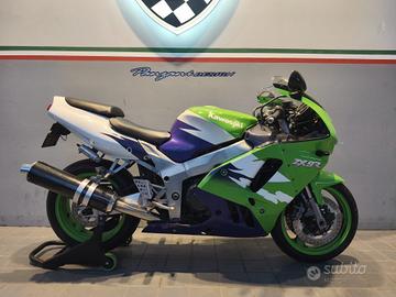 KAWASAKI ZX - 9R 1996