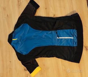 Maglia bici Mavic Cosmic Elite