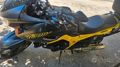  yamaha tdm  900