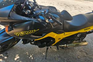  yamaha tdm  900