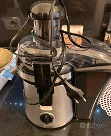 centrifuga/ estrattore succo