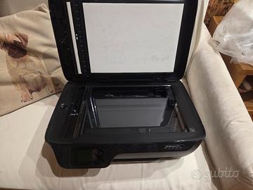 stampante officeJet 3835