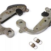 PIAGGIO SI CIAO BOXER BRAVO SERIE MASSETTE AVVIAME