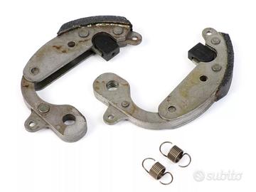 PIAGGIO SI CIAO BOXER BRAVO SERIE MASSETTE AVVIAME