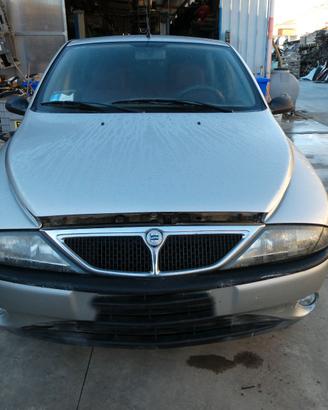 Ricambi usati per LANCIA Y 1.2 B 1997