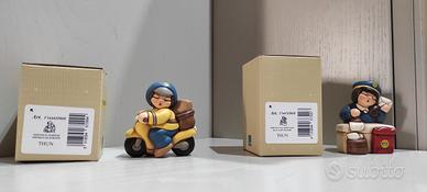 Thun poste italiane portalettere e operatore di sp