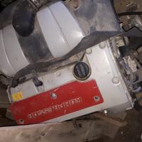 Motore mercedes clk compressor