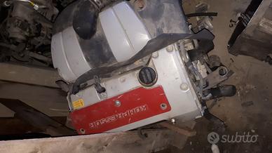 Motore mercedes clk compressor