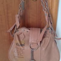 borsa mod Gazette Galliano.