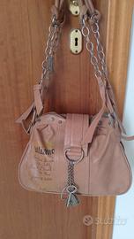 borsa mod Gazette Galliano.