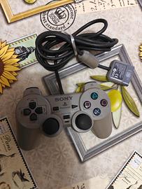 Joystick PlayStation 1 Sony 