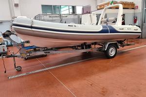 Mar.co Altura 53