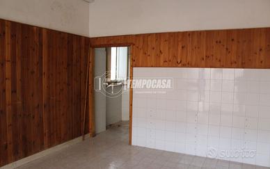 LOCALE COMMERCIALE PIANO TERRA