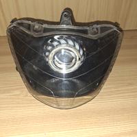 faro angel eye sh 125 2009 - 2012