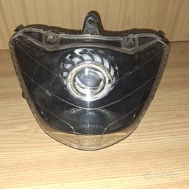 faro angel eye sh 125 2009 - 2012