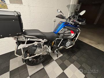 BMW R 1250 GS Adventure