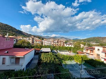 In parco antisismico - posto auto