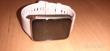 Orologio smartwatch per ragazza / donna