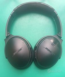 Bose QuietComfort QC 35 II