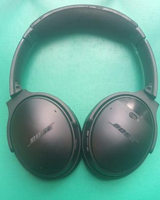 Bose QuietComfort QC 35 II