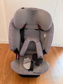 Seggiolino Auto Bébé Confort Titan Pro i-Size ISOF