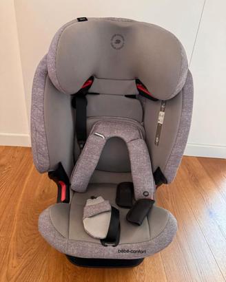 Seggiolino Auto Bébé Confort Titan Pro i-Size ISOF