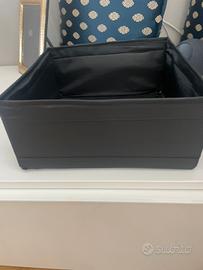SCATOLE IKEA 28 X 28  X 13 N. 20