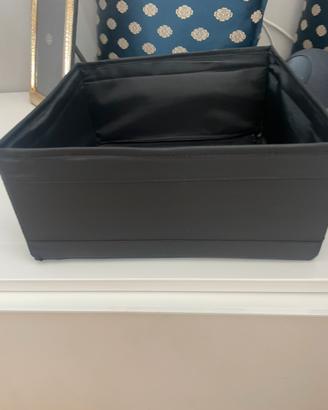SCATOLE IKEA 28 X 28  X 13 N. 20