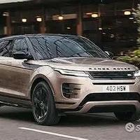 Ricambi land rover evoque 2022