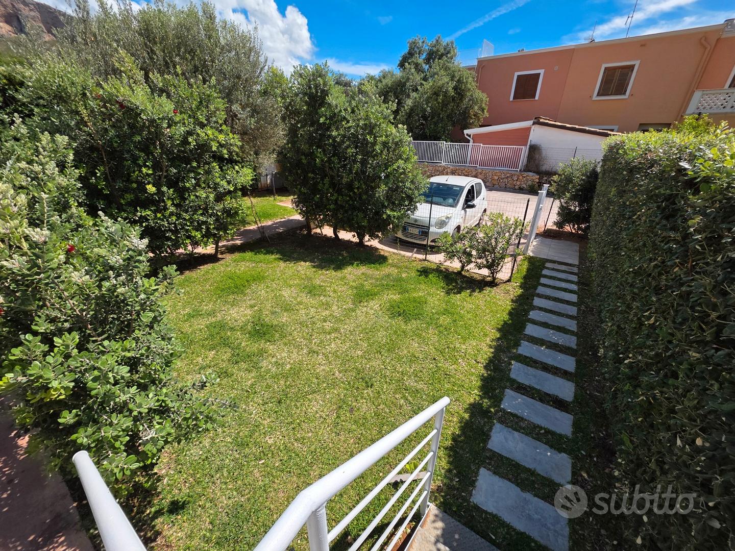 Appartamento – PA - Vista 2