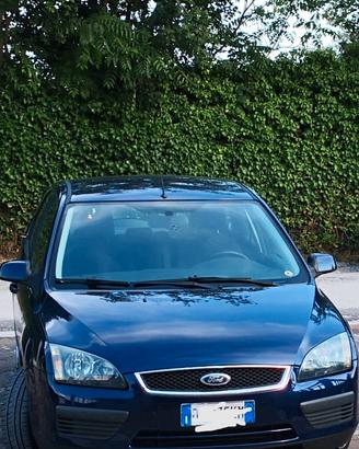 Ford focus 2006 ricambi