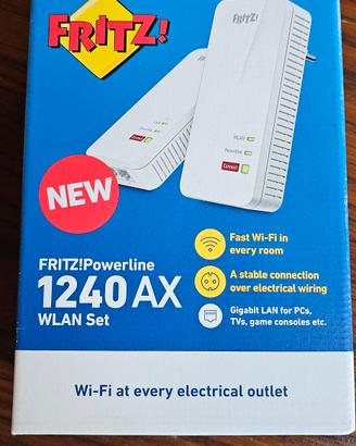 Ripetitore wi-fi