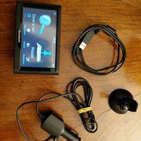Navigatore Garmin Nuvi 58