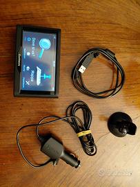Navigatore Garmin Nuvi 58