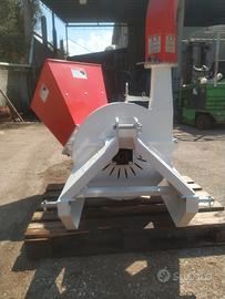Biotrituratore