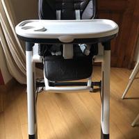 Seggiolone Peg Perego