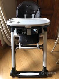 Seggiolone Peg Perego