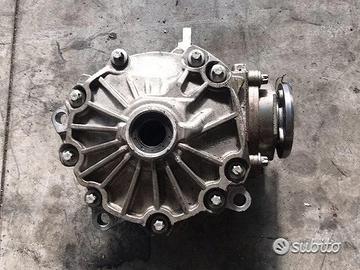 Differenziale Anteriore Per Mercedes C W204 3.0 V6