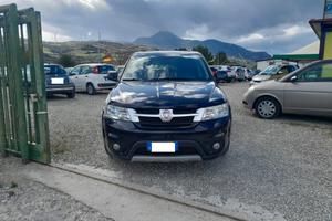 Fiat Freemont 2.0 Multijet 140 CV accessoriato