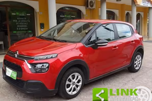 LINK MOTORS: CITROEN C3 1.2 82 CV FEEL