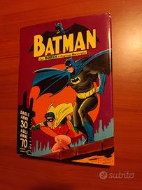 Fumetti: Batman volume cartonato Ed. Rizzoli