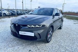 ALFA ROMEO Tonale - Tonale 1.5 hybrid Speciale 130